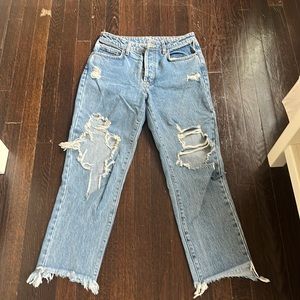 Carmar jeans size 29